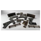 Lionel Corporation Train Track Set