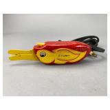 Novelty Electric Scissors 'Snippie'