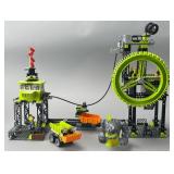LEGO Power Miners Set