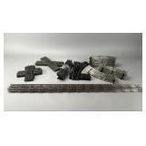 Lionel Train Track Set