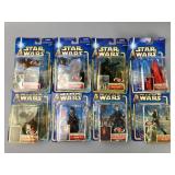 Hasbro Star Wars Action Figures Set