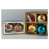 Sears Imperial Collection Ornaments