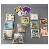 View-Master Reels and Booklets