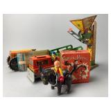 NY-LINT Corporation Toy Collection