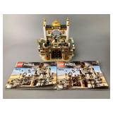 LEGO Prince of Persia Set 7573