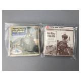 GAF View-Master Reel Sets