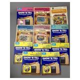 General Electric Show'N Tell Collection