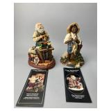 June McKenna Figurines
