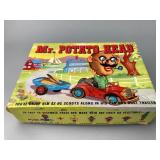 Mr. Potato Head Toy Set