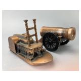 Banthrico Inc Coin Banks