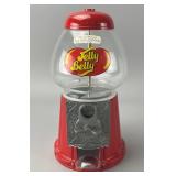 Jelly Belly Gumball Machine