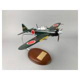 Mitsubishi A6M Zero Model