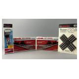 Lionel 027 Gauge Train Track Components