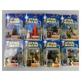 Hasbro Star Wars Action Figures Set