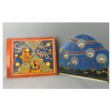 Shooting Stars Target Game