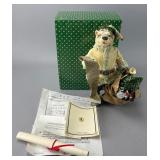 Possible Dreams 'Lord Nicholas' Figurine