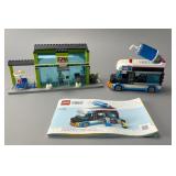 LEGO City Set 60384