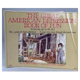 Harper & Row Softcover Book, Approx 11 inches