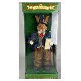 Possible Dreams Rabbit Figurine