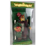 Possible Dreams 'Citizens of Londonshire' Figure