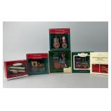 Hallmark Keepsake Ornament Collection