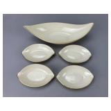 Lenox Ceramic Dish Set