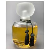 Factice Dummy Perfume Bottle
