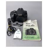 Canon EOS 400D Digital Camera
