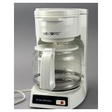 Mr. Coffee 10 Cup Electric Coffee Maker