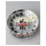 Federal Acrylic Paperweight