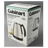 Cuisinart Cordless Jug Kettle