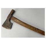 Valayat Vintage Axe