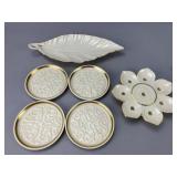 Lenox Ceramic Dish Set