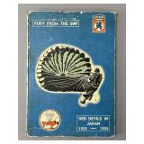 Military History Book 'Fury from the Sky'