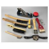 Assortment of Hand Tools