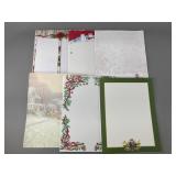 Holiday-Themed Decorative Paper