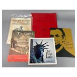 Collection of Historical Booklets