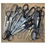 WISS Scissors and Shears Assortment