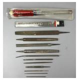 Craftsman Metal File Assortment