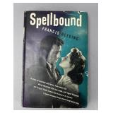 The World Publishing Co. 'Spellbound' Book
