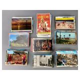 Vintage Postcard Collection