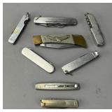 Imperial Folding Pocket Knives