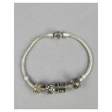 Sterling Silver 8