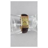 Wagner 9K Gold Men