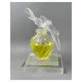 Nina Ricci L'Air du Temps Perfume Display Bottle