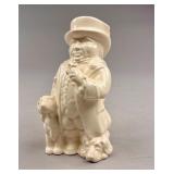 Wedgwood & Co. Ltd. Ceramic Toby Jug 'Squire'