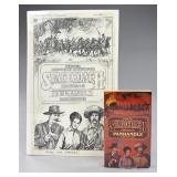 Guy Deel 'Stagecoach Station 29' Book
