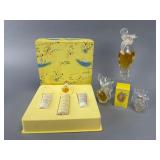 Nina Ricci L'Air du Temps Perfume Set