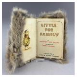 'Little Fur Family' 1st ed. Margaret Wise Brown