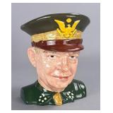 Large Eisenhower Barrington Mug, Conan O'Brien